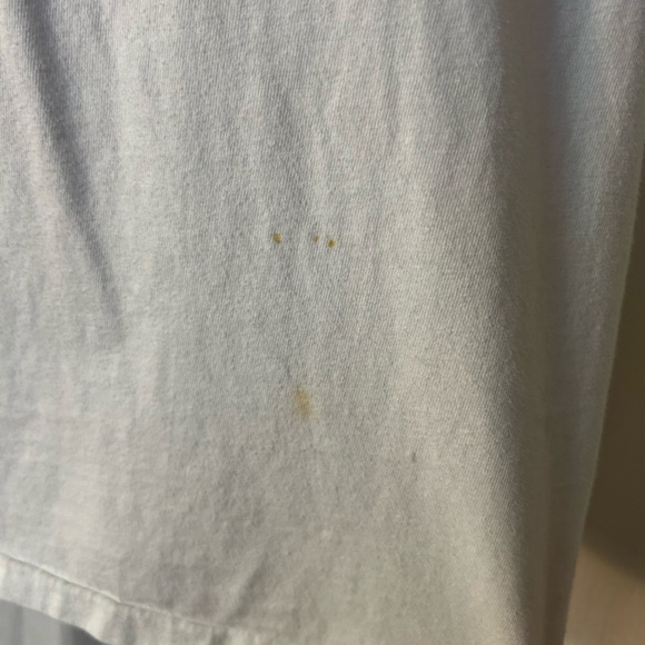 Tee: Vintage southern culture on the skids 90’s made in usa lg - Picture 8 of 9